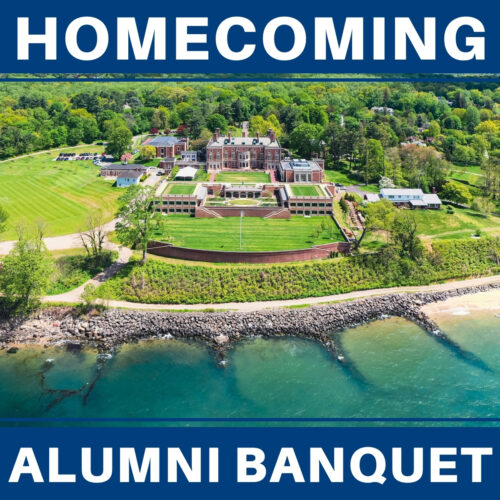 Homecoming and Alumni Banquet